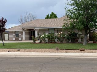 1004 Mullis St, Roswell, NM 88201