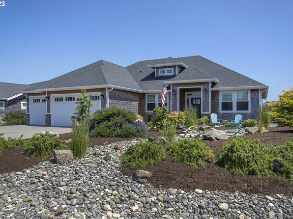 4789 Sheridan Dr, Gearhart, OR 97138