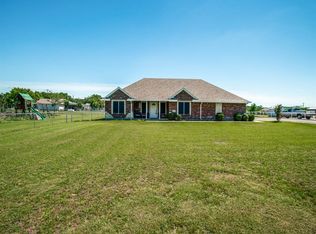 1822 County Road 1036, Anna, TX 75409
