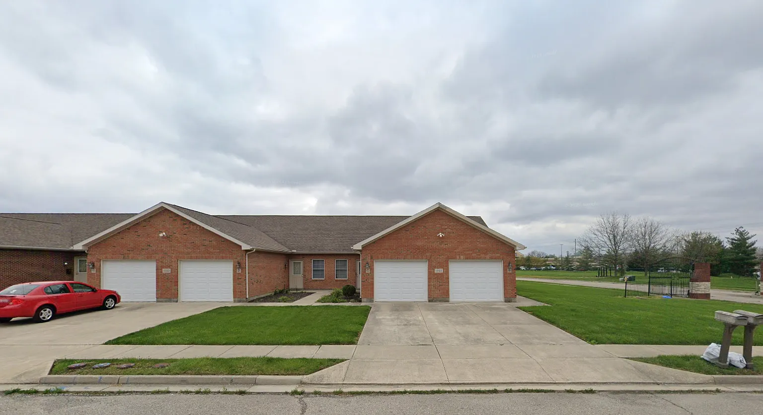 Quiet Neighborhood - Troy, OH (2 Bedroom Ranch Condo with Attached Garage) — Photo 1