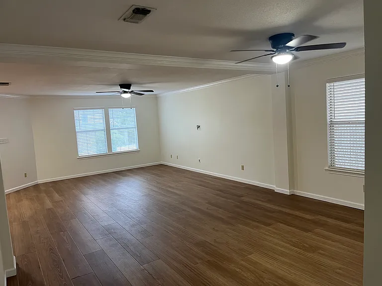 Dining/Living Area