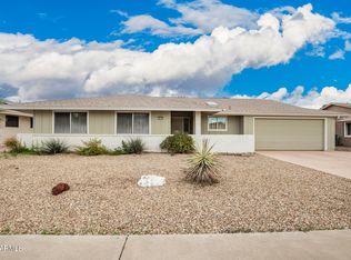 10753 W Tropicana Cir, Sun City, AZ 85351