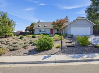 2468 Falcon Dr, Paso Robles, CA 93446