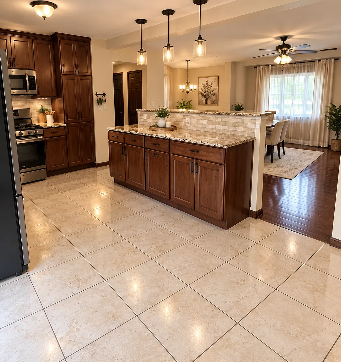 3 bed, 2.5 bath, 2200 sqft, $2,200 — Photo 2