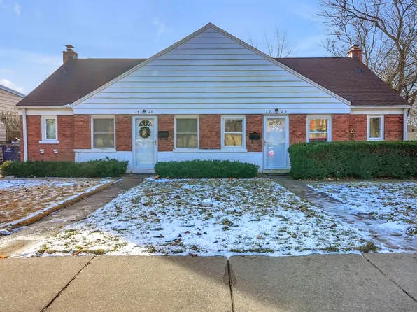 1721-1725 Prospect Ave, Des Plaines, IL 60018