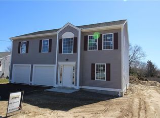 51 Cushman Ave, East Providence, RI 02914