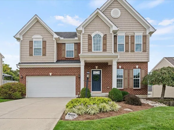 7938 Stoney Ridge Dr, Cincinnati, OH 45247