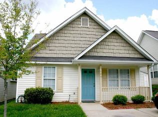 3629 Silver Ore Ln, Charlotte, NC 28216