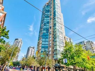1155 Homer St, Vancouver, BC V6B 5T5