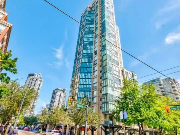 1155 Homer St, Vancouver, BC