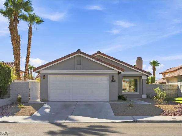 371 Cambray St, Henderson, NV 89074
