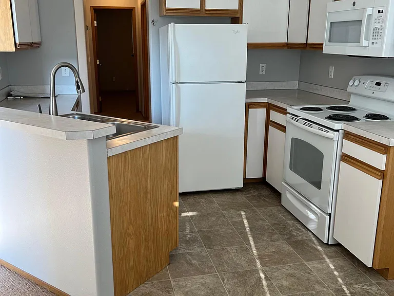 1307 McKittrick St #4D — Photo 6
