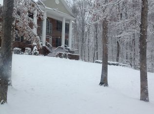 13610 Kalmbacks Mill Dr, Fredericksburg, VA