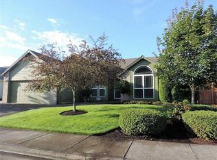 854 Pinehurst Ave NE, Keizer, OR 97303