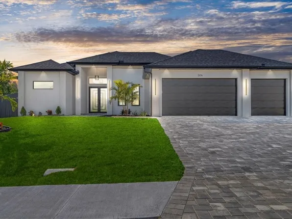 506 SW 28th Ave, Cape Coral, FL 33991