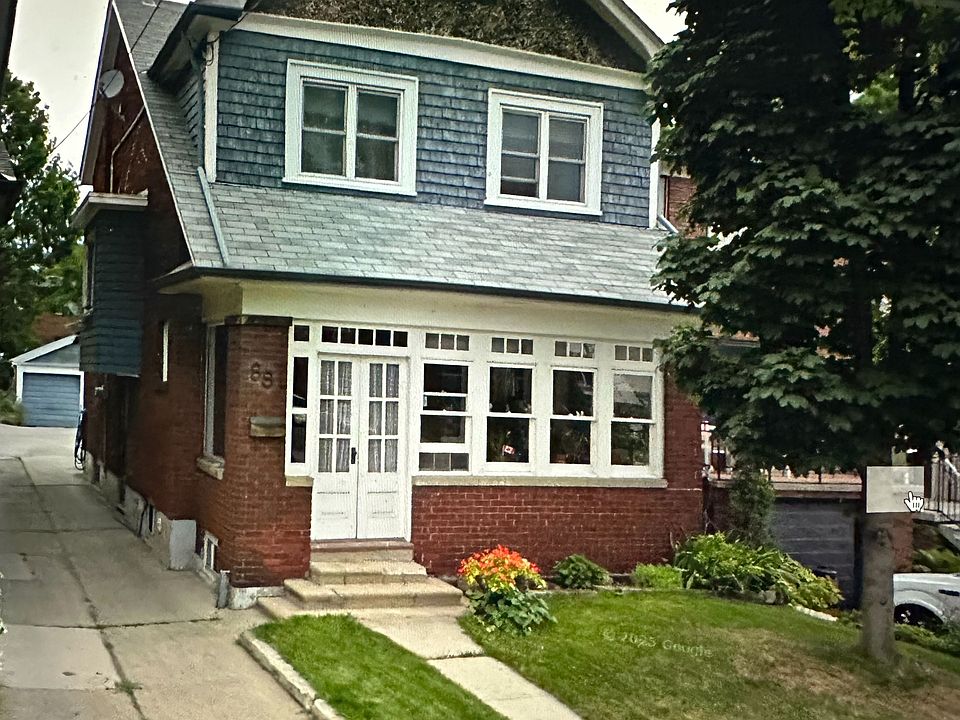 2nd image of 88 Deforest Rd