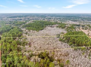 White Oak Ln, Bonifay, FL 32425