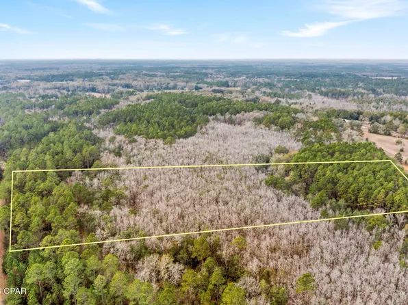 White Oak Ln, Bonifay, FL 32425