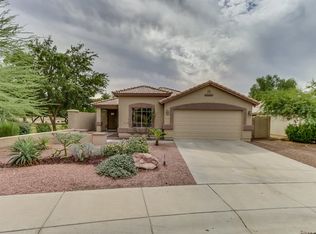9101 W Mackenzie Dr, Phoenix, AZ 85037