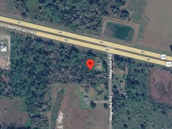 0 E Irlo Bronson Memorial Hwy Lot 5, Saint Cloud, FL 34773