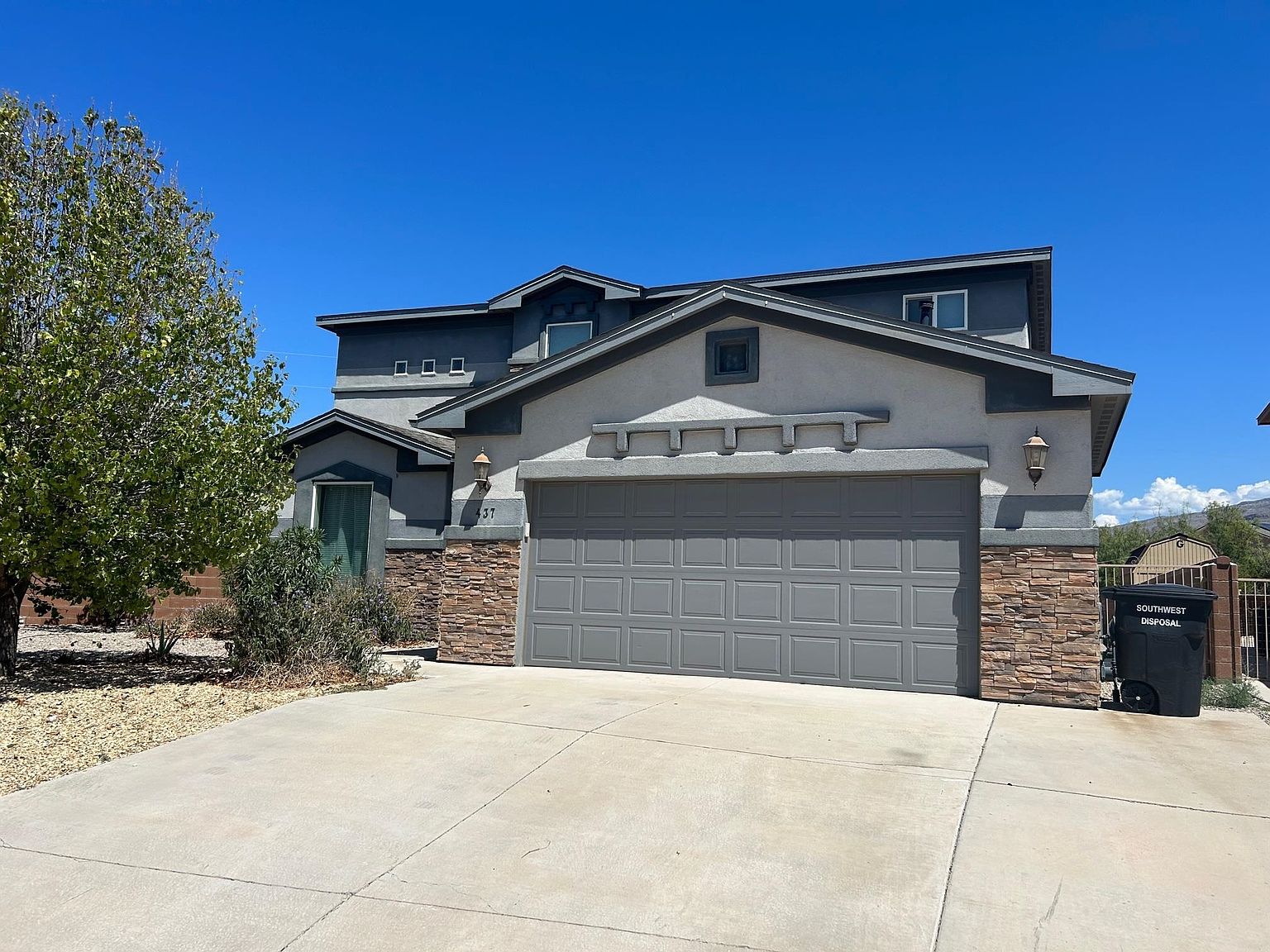 437 Palo Duro, Alamogordo, NM 88310 Zillow