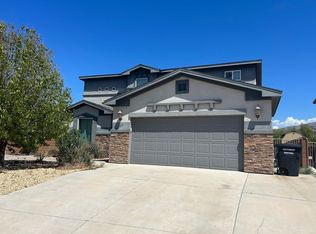 437 Palo Duro, Alamogordo, NM 88310