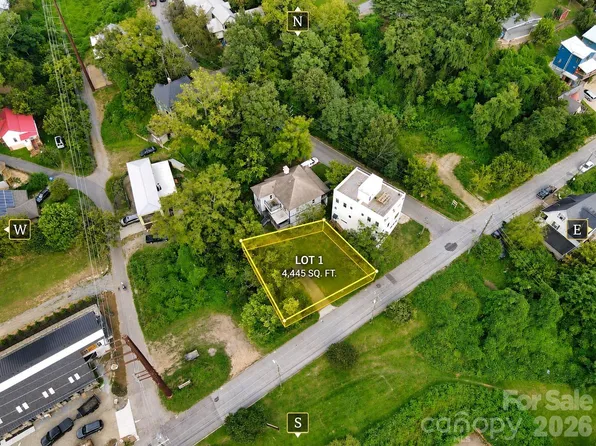 20 Roberts St, Asheville, NC 28801