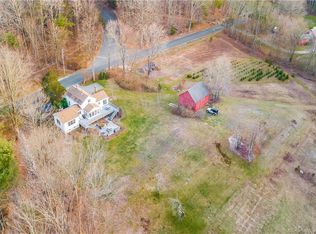 271 Steele Rd, New Hartford, CT 06057