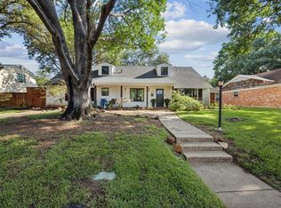 3317 Camelot Dr, Dallas, TX 75229