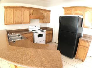 1304 W Fig Ave APT 3, Pharr, TX 78577