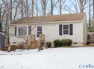 8404 Debbs Ln, North Chesterfield, VA 23235