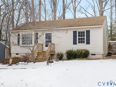 8404 Debbs Ln, North Chesterfield, VA, 23235