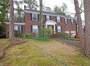 3 Townview Rd SE, Rome, GA 30161