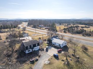 2545 Front Royal Pike, Winchester, VA 22602