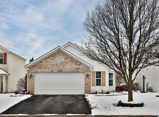 5778 Redsand Rd, Hilliard, OH 43026