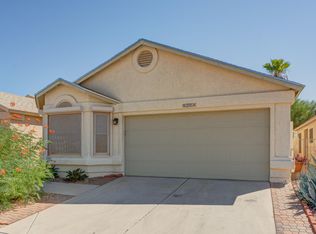 8222 N Wheatfield Dr, Tucson, AZ 85741