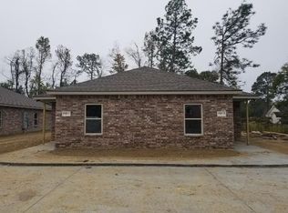 289 Morrow Rd, Lake Charles, LA 70611