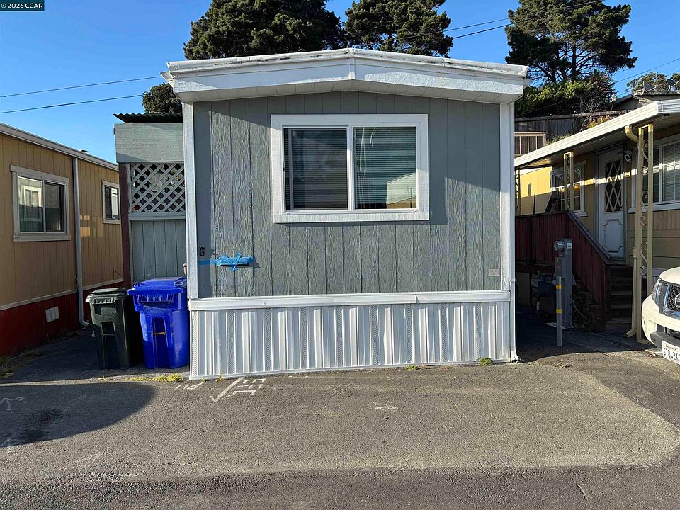 1st image of 2990 San Pablo Dam Rd #8