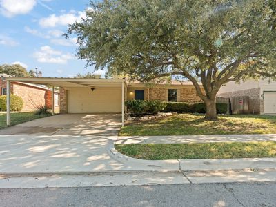 7720 Kelly Lynn Ln, Watauga, TX, 76148