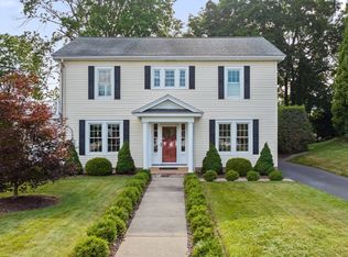 11 Crestmont Rd, Binghamton, NY 13905