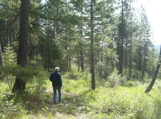 Nna Carr Creek Subdivision, Sandpoint, ID 83864