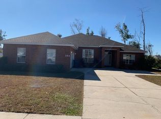 204 Wood Trl, Panama City, FL 32405