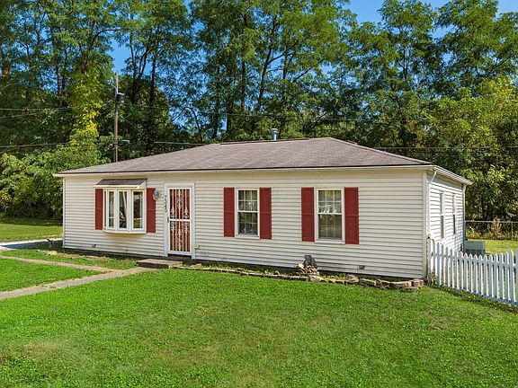 2nd image of 7345 Westlea Ct