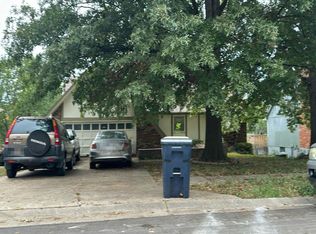 9604 Sycamore Ave, Kansas City, MO 64134