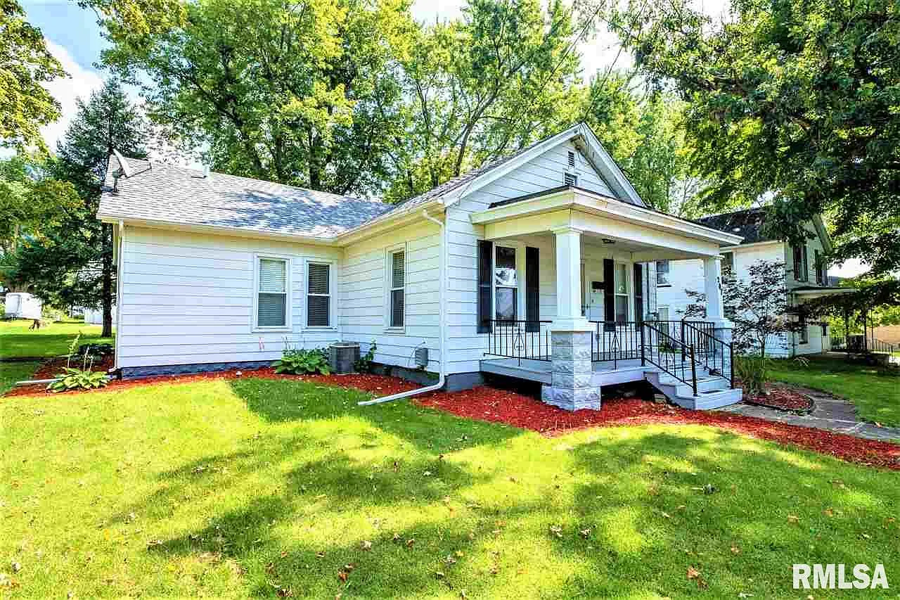 207 S Myers St photo 1
