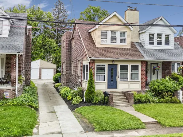 603 Naylors Run Rd, Havertown, PA 19083