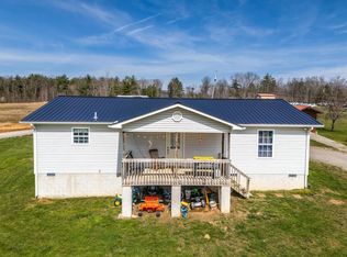 90 Illuminary Firetower Rd, Spring City, TN 37381