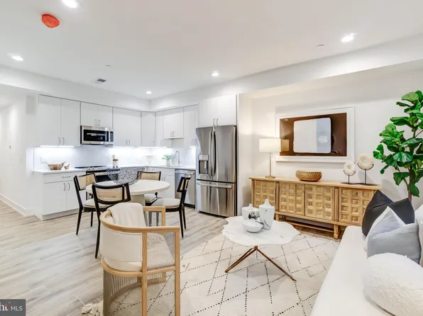 2217 40th Pl NW #T01, Washington, DC 20007