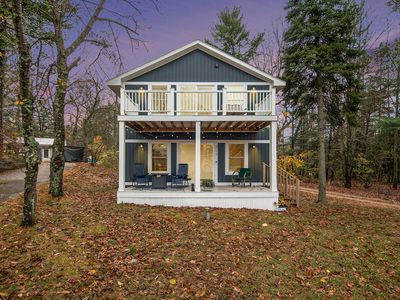 2179 W Lake Rd, Twin Lake, MI, 49457