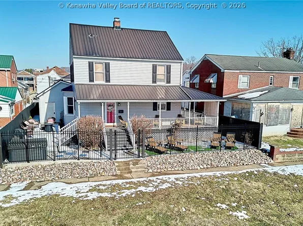 1118 Kanawha Ave, Dunbar, WV 25064